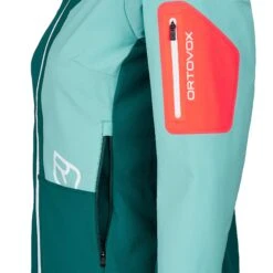 Ortovox BERRINO HOODED JACKET W Damen - Softshelljacke 6 Ortovox BERRINO HOODED JACKET W Damen - Softshelljacke -Urban Outdoor Verkauf 5637956654 c berrino hooded jacket w ortovox 24