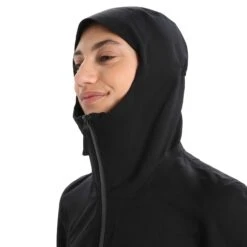 Icebreaker ICL SHELL+ 4-IN-1 PARKA Damen - Doppeljacke 25 Icebreaker ICL SHELL+ 4-IN-1 PARKA Damen - Doppeljacke -Urban Outdoor Verkauf 5637957303 i icl shell 4in1 parka icebreaker 24