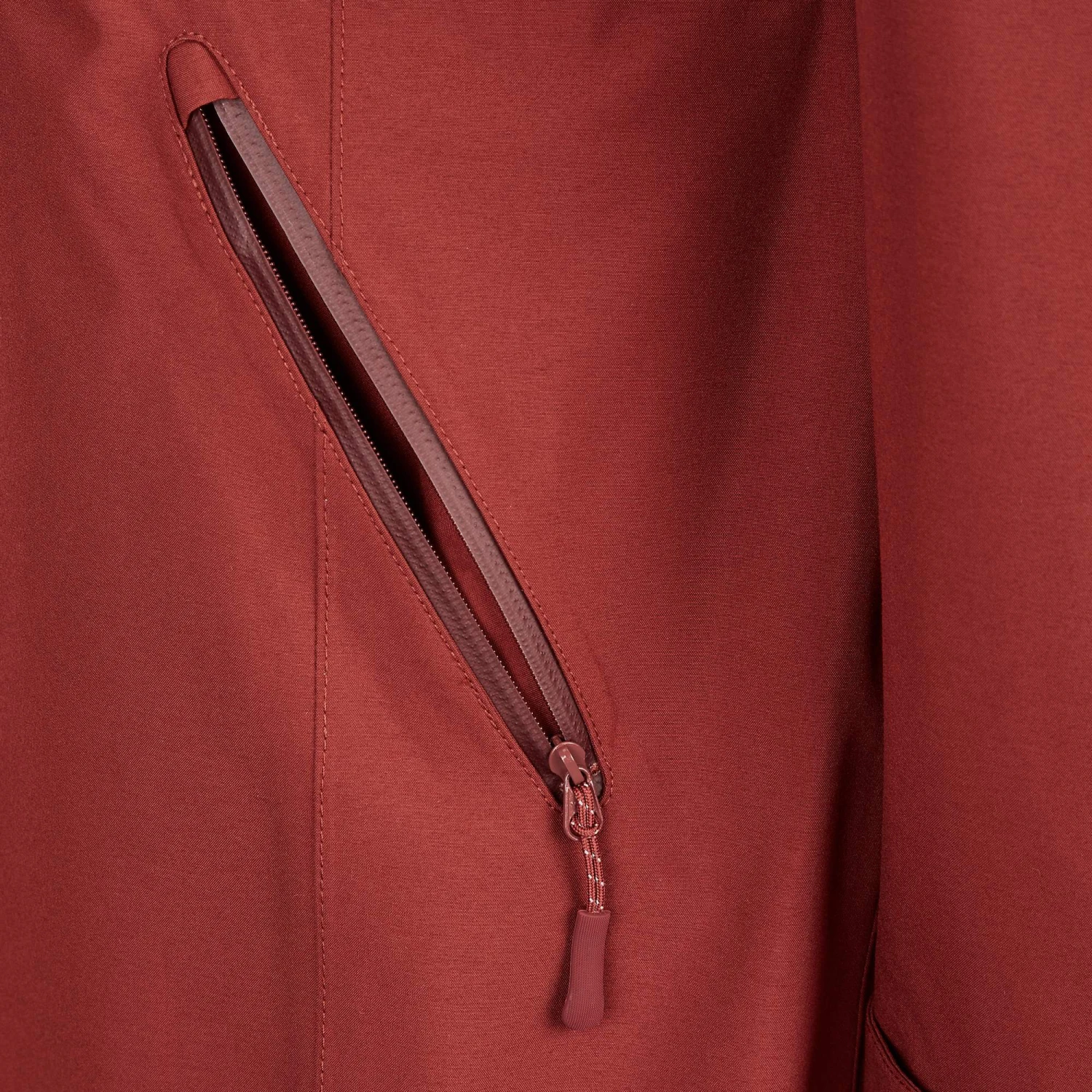 FRILUFTS SAKATA TWIN COAT Damen - Regenmantel 5 FRILUFTS SAKATA TWIN COAT Damen - Regenmantel – Bild 5