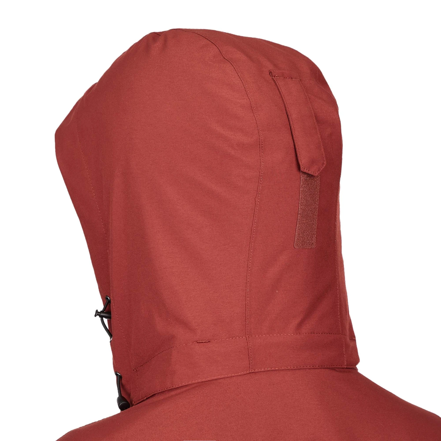 FRILUFTS SAKATA TWIN COAT Damen - Regenmantel 11 FRILUFTS SAKATA TWIN COAT Damen - Regenmantel – Bild 11