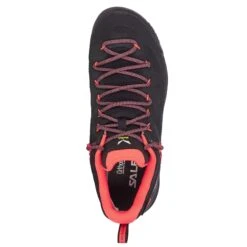 SALEWA WILDFIRE LEATHER GTX W Damen - Zustiegsschuhe -Urban Outdoor Verkauf 5637960168 f wildfire leather gtx w salewa 24