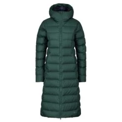 Urban Outdoor Verkauf 3 FRILUFTS FETLAR DOWN COAT Damen - Daunenmantel
