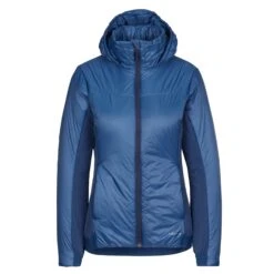 FRILUFTS KLUKUFOSS PADDED JACKET Damen - Isolationsjacke