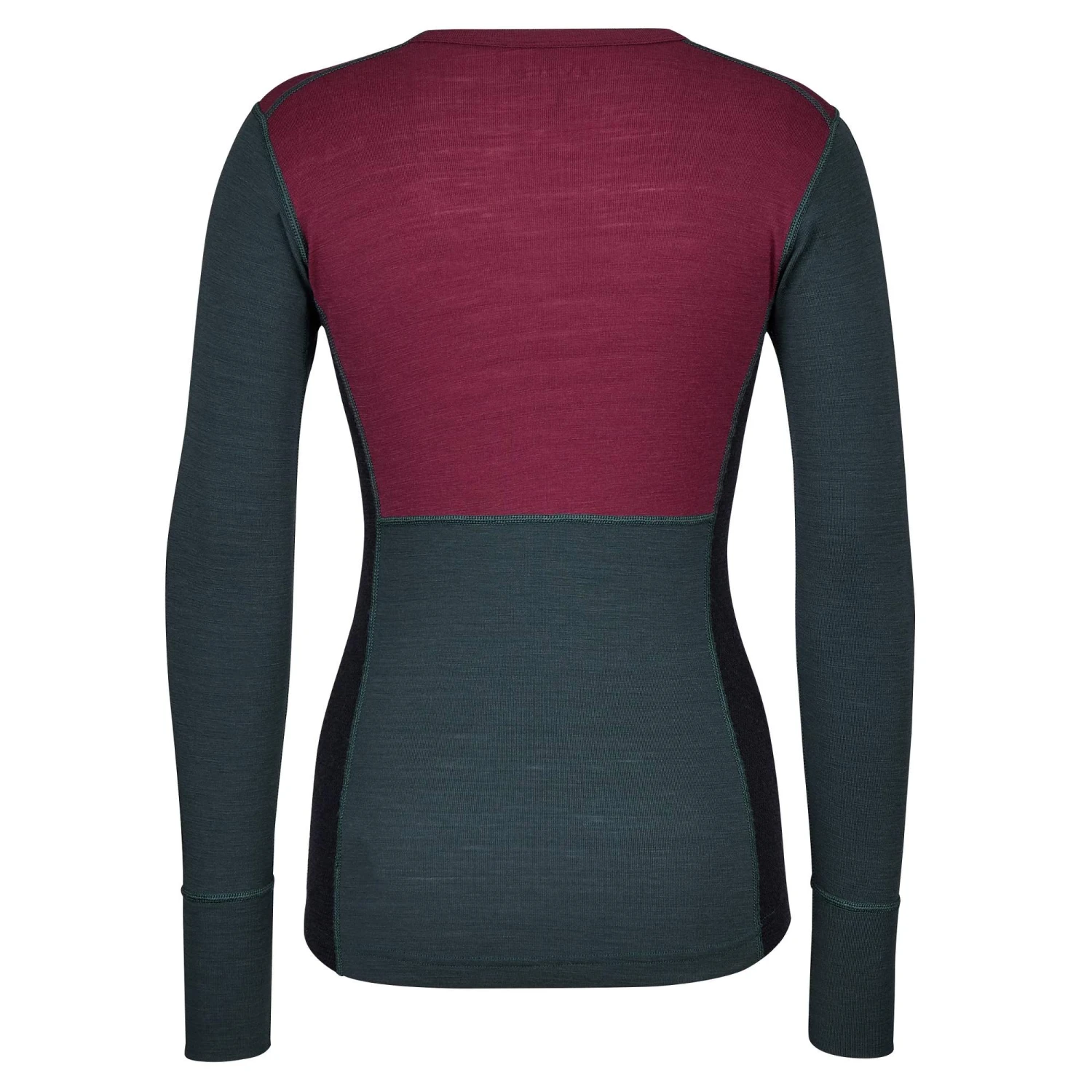 Devold LAUPAREN MERINO 190 SHIRT W Damen - Funktionsshirt 2 Devold LAUPAREN MERINO 190 SHIRT W Damen - Funktionsshirt – Bild 2