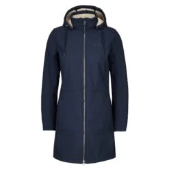 Urban Outdoor Verkauf 25 Jack Wolfskin WINDY VALLEY COAT W Damen - Softshelljacke