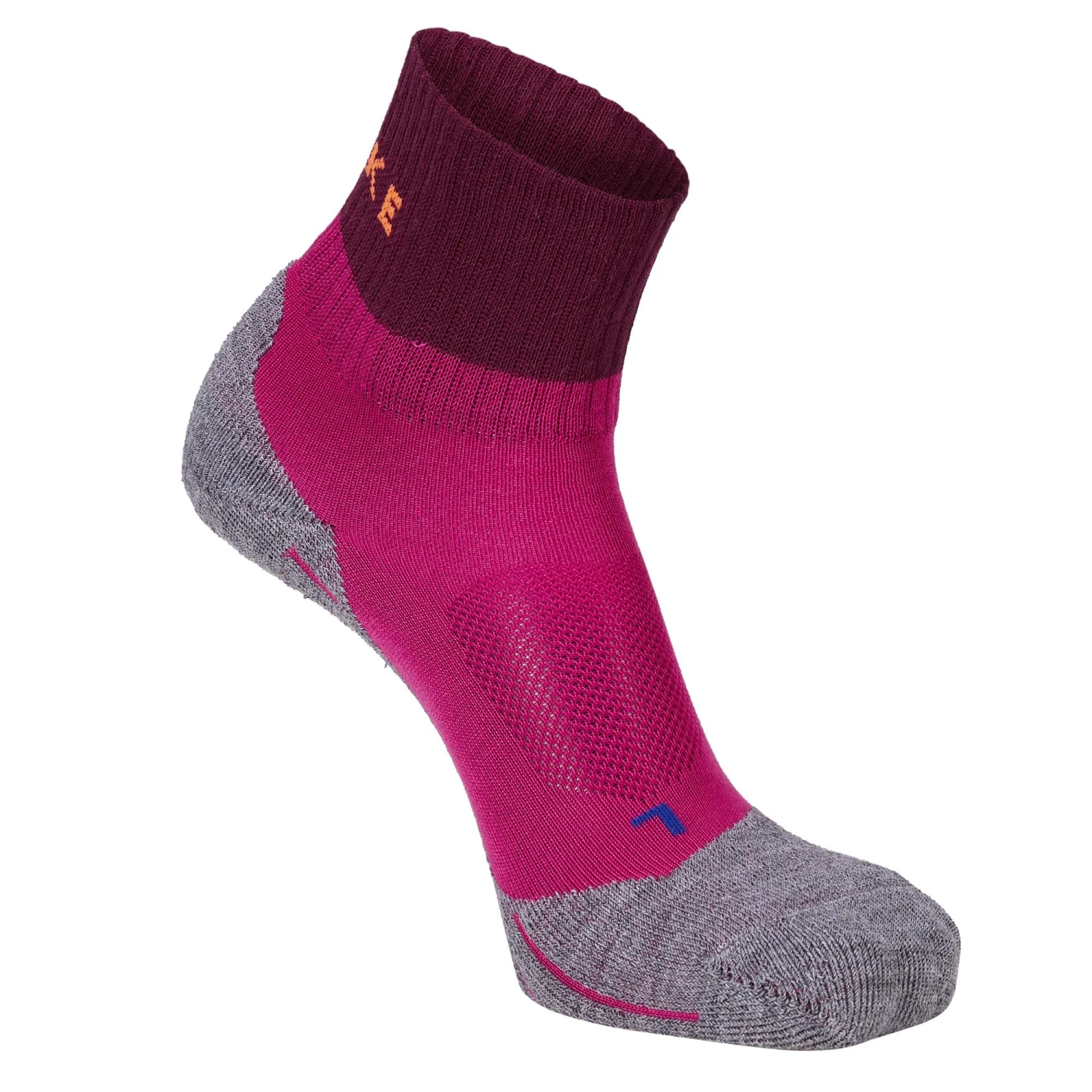 Falke TK2 EXPLORE COOL SHORT W Damen - Wandersocken 1 Falke TK2 EXPLORE COOL SHORT W Damen - Wandersocken