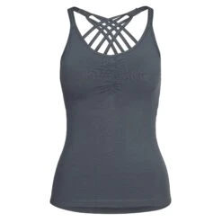 MANDALA INFINITY TOP Damen - Trägershirt