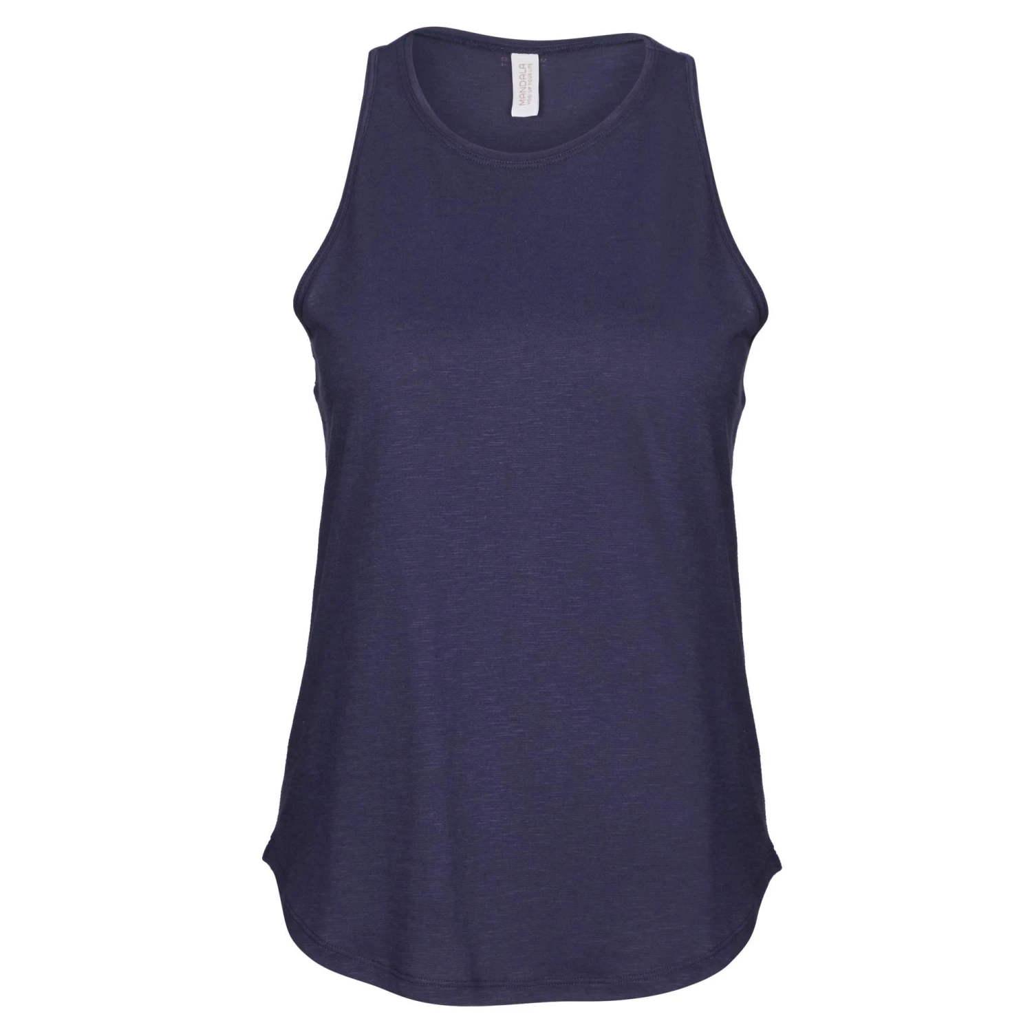 MANDALA BASIC TOP Damen - Trägershirt 1 MANDALA BASIC TOP Damen - Trägershirt