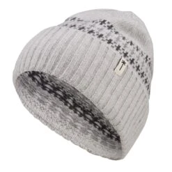 FRILUFTS KARAKOL KNITTED BEANIE Unisex - Mütze