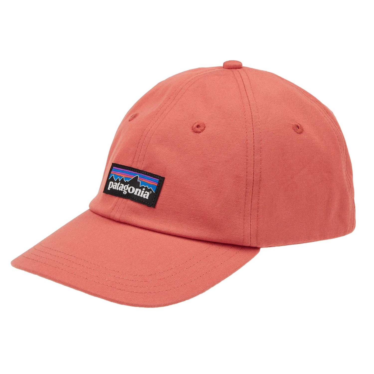 Patagonia P-6 LABEL TRAD CAP Unisex - Mütze