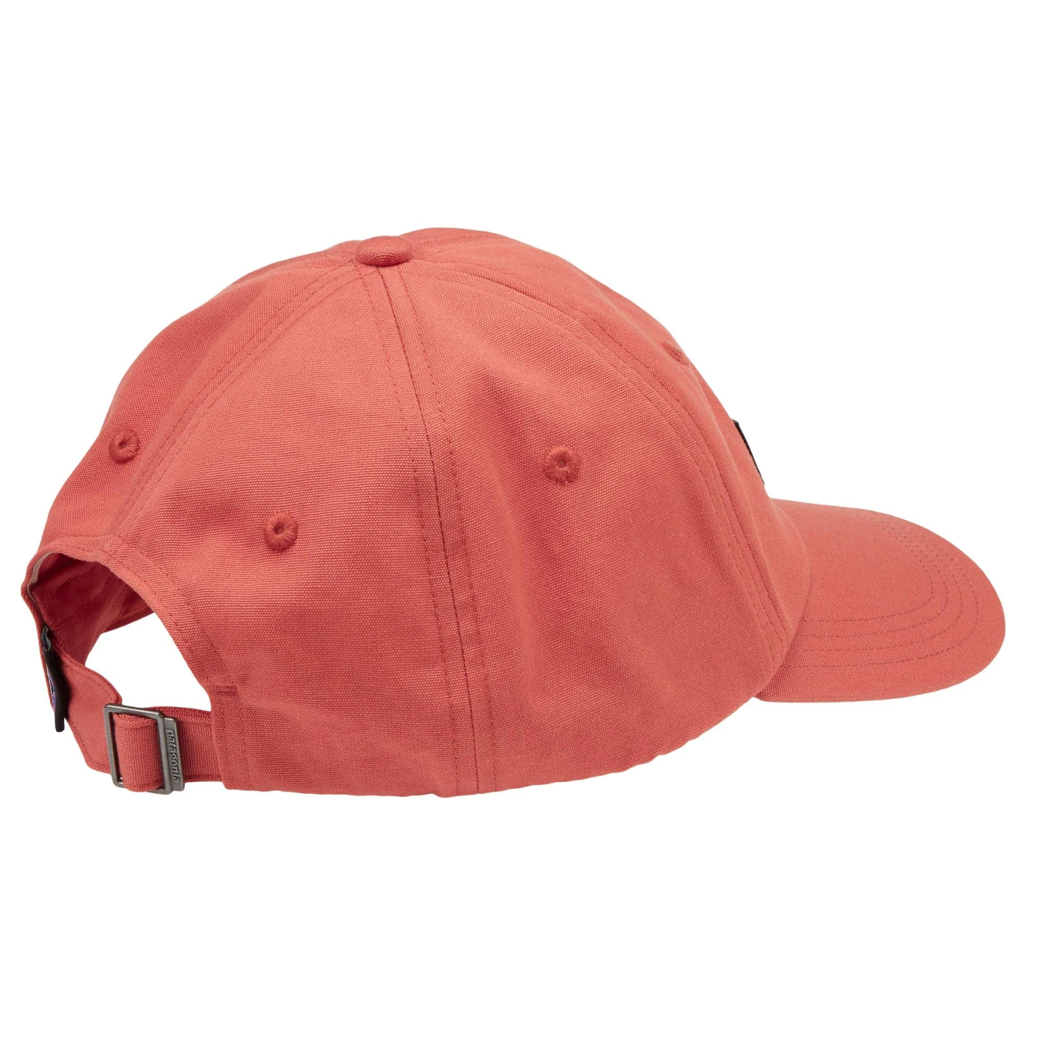 Patagonia P-6 LABEL TRAD CAP Unisex - Mütze – Bild 2
