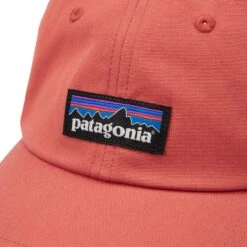 Patagonia P-6 LABEL TRAD CAP Unisex - Mütze -Urban Outdoor Verkauf 5637996008 c p6 label trad cap patagonia 24