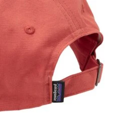 Patagonia P-6 LABEL TRAD CAP Unisex - Mütze -Urban Outdoor Verkauf 5637996008 d p6 label trad cap patagonia 24