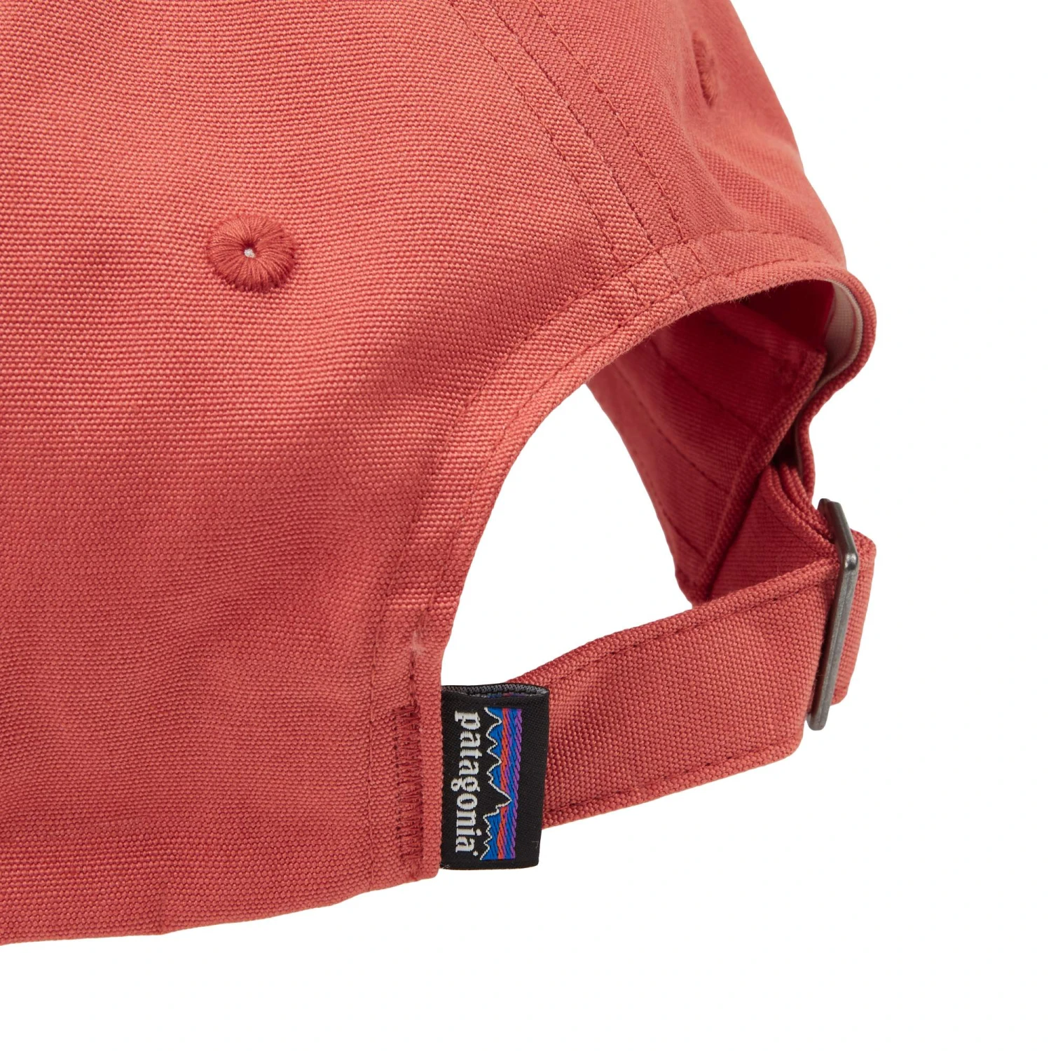 Patagonia P-6 LABEL TRAD CAP Unisex - Mütze – Bild 4