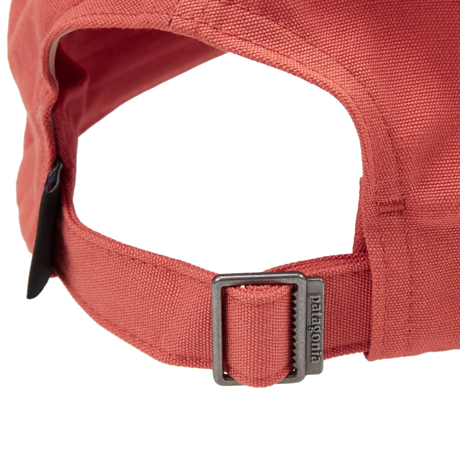 Patagonia P-6 LABEL TRAD CAP Unisex - Mütze – Bild 5