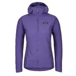 Patagonia W' S NANO-AIR LIGHT HYBRID HOODY Damen - Übergangsjacke