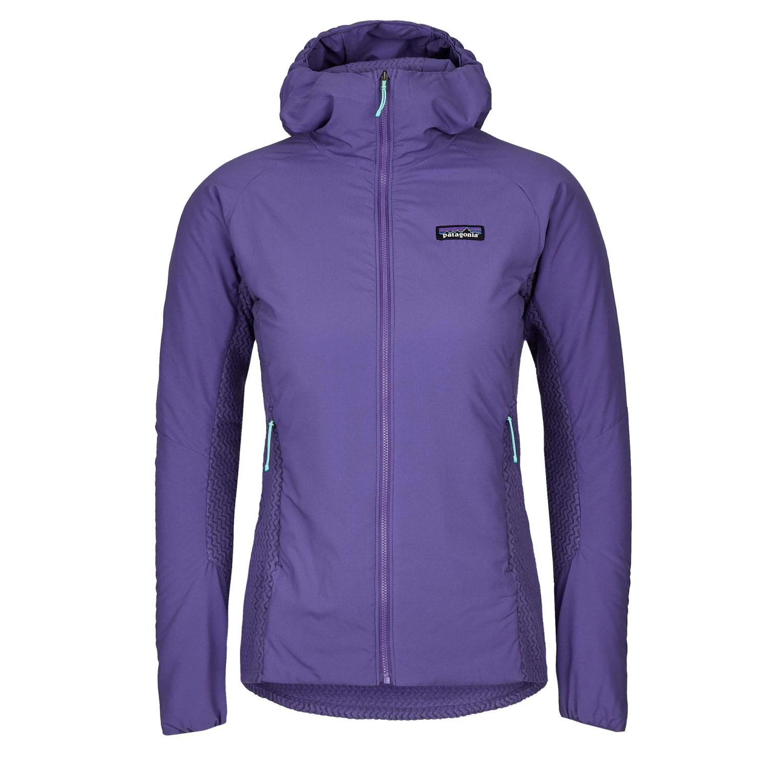 Patagonia W' S NANO-AIR LIGHT HYBRID HOODY Damen - Übergangsjacke
