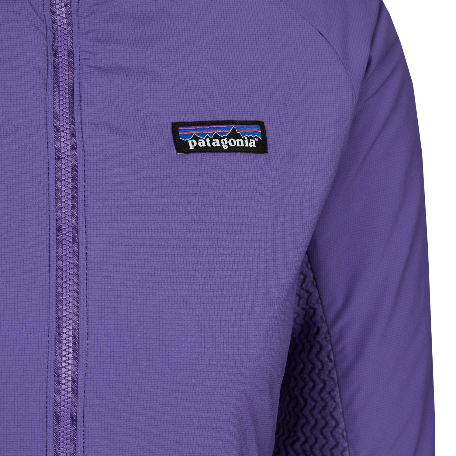 Patagonia W' S NANO-AIR LIGHT HYBRID HOODY Damen - Übergangsjacke – Bild 5