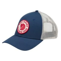 FJÄLLRÄVEN 1960 LOGO LÅNGTRADARKEPS Unisex - Mütze