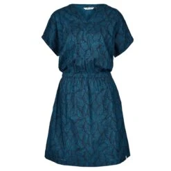 FRILUFTS COCORA DRESS Damen - Kleid