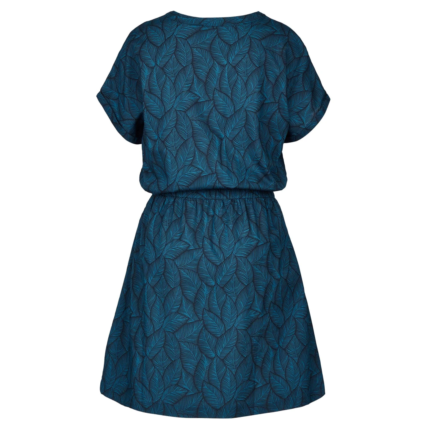 FRILUFTS COCORA DRESS Damen - Kleid 2 FRILUFTS COCORA DRESS Damen - Kleid – Bild 2