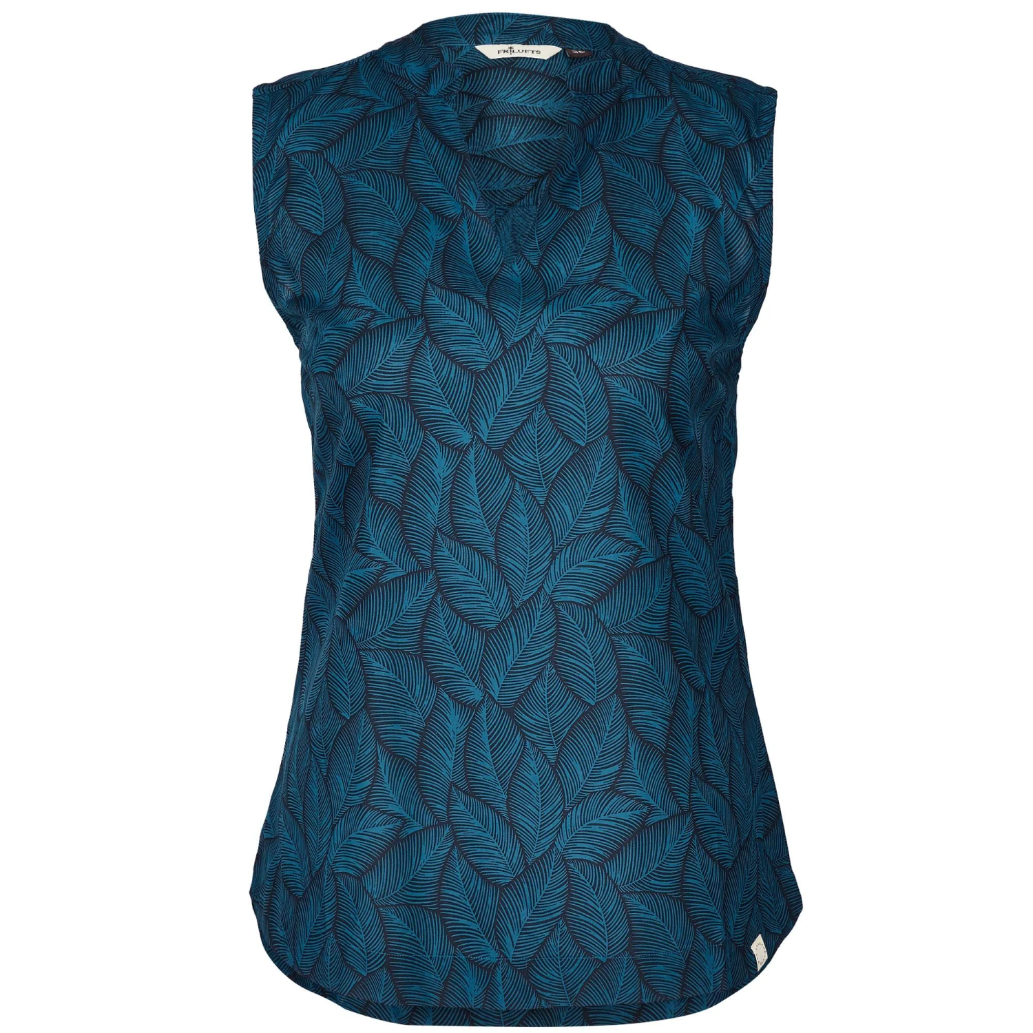 FRILUFTS COCORA SL SHIRT Damen - Outdoor Bluse 1 FRILUFTS COCORA SL SHIRT Damen - Outdoor Bluse