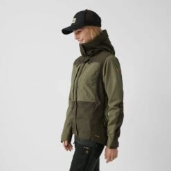 FJÄLLRÄVEN KEB JACKET W Damen - Übergangsjacke -Urban Outdoor Verkauf 5638001889 e keb jacket w fjaellraeven 24
