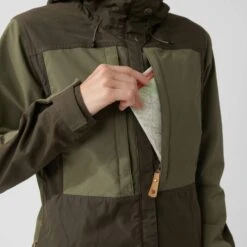 FJÄLLRÄVEN KEB JACKET W Damen - Übergangsjacke -Urban Outdoor Verkauf 5638001889 g keb jacket w fjaellraeven 24