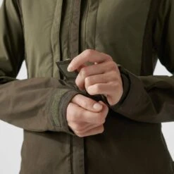 FJÄLLRÄVEN KEB JACKET W Damen - Übergangsjacke -Urban Outdoor Verkauf 5638001889 i keb jacket w fjaellraeven 24
