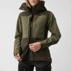 FJÄLLRÄVEN KEB JACKET W Damen - Übergangsjacke -Urban Outdoor Verkauf 5638001889 j keb jacket w fjaellraeven 24
