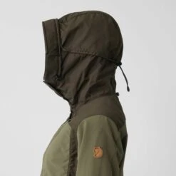 FJÄLLRÄVEN KEB JACKET W Damen - Übergangsjacke -Urban Outdoor Verkauf 5638001889 k keb jacket w fjaellraeven 24