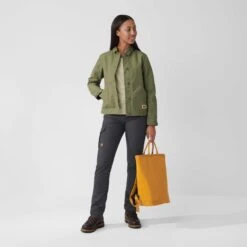 FJÄLLRÄVEN VARDAG JACKET W Damen - Übergangsjacke -Urban Outdoor Verkauf 5638004982 j vardag jacket w fjaellraeven 24