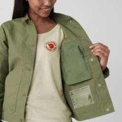 FJÄLLRÄVEN VARDAG JACKET W Damen - Übergangsjacke -Urban Outdoor Verkauf 5638004982 m vardag jacket w fjaellraeven 24
