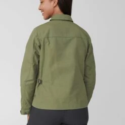 FJÄLLRÄVEN VARDAG JACKET W Damen - Übergangsjacke -Urban Outdoor Verkauf 5638004982 n vardag jacket w fjaellraeven 24