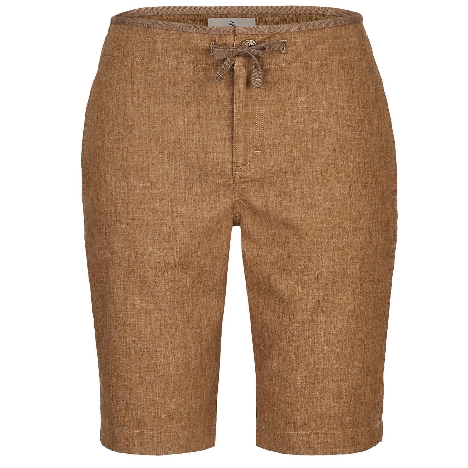 Royal Robbins HEMPLINE TIE BERMUDA Damen - Shorts 1 Royal Robbins HEMPLINE TIE BERMUDA Damen - Shorts