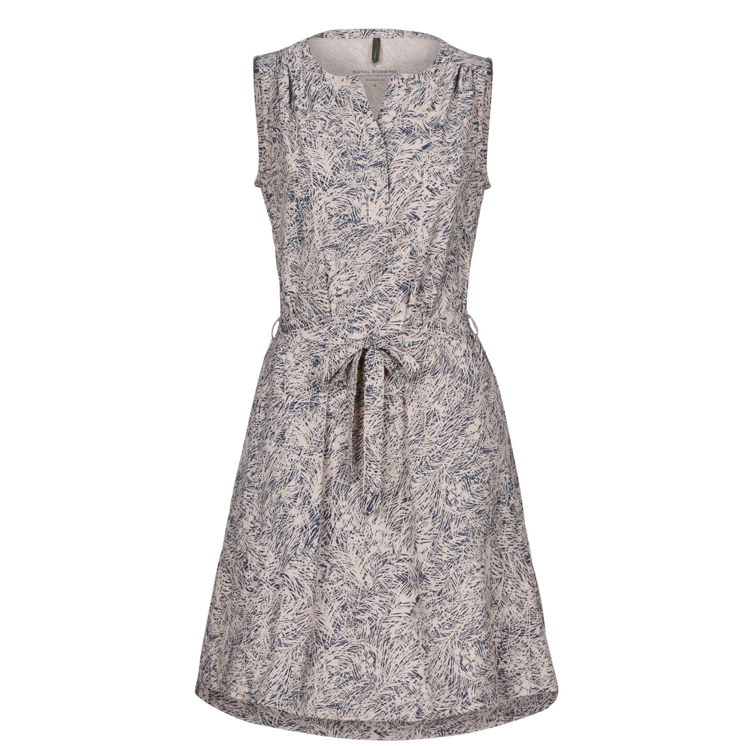 Royal Robbins SPOTLESS TRAVELER TANK DRESS Damen - Kleid 1 Royal Robbins SPOTLESS TRAVELER TANK DRESS Damen - Kleid