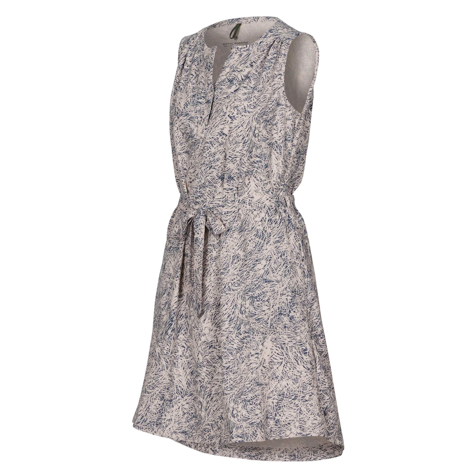 Royal Robbins SPOTLESS TRAVELER TANK DRESS Damen - Kleid 2 Royal Robbins SPOTLESS TRAVELER TANK DRESS Damen - Kleid – Bild 2