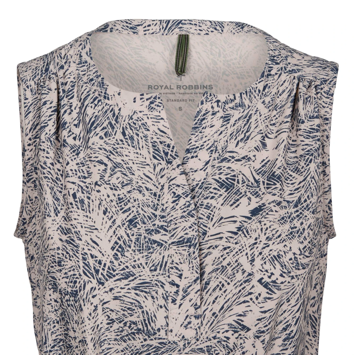 Royal Robbins SPOTLESS TRAVELER TANK DRESS Damen - Kleid 5 Royal Robbins SPOTLESS TRAVELER TANK DRESS Damen - Kleid – Bild 5