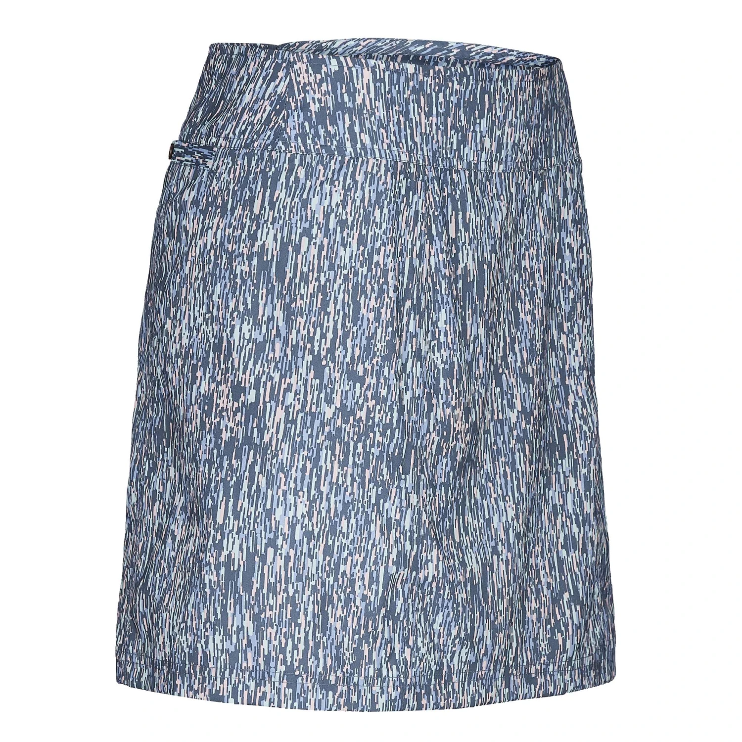 Royal Robbins DISCOVERY III PRINTED SKORT Damen - Skort 2 Royal Robbins DISCOVERY III PRINTED SKORT Damen - Skort – Bild 2