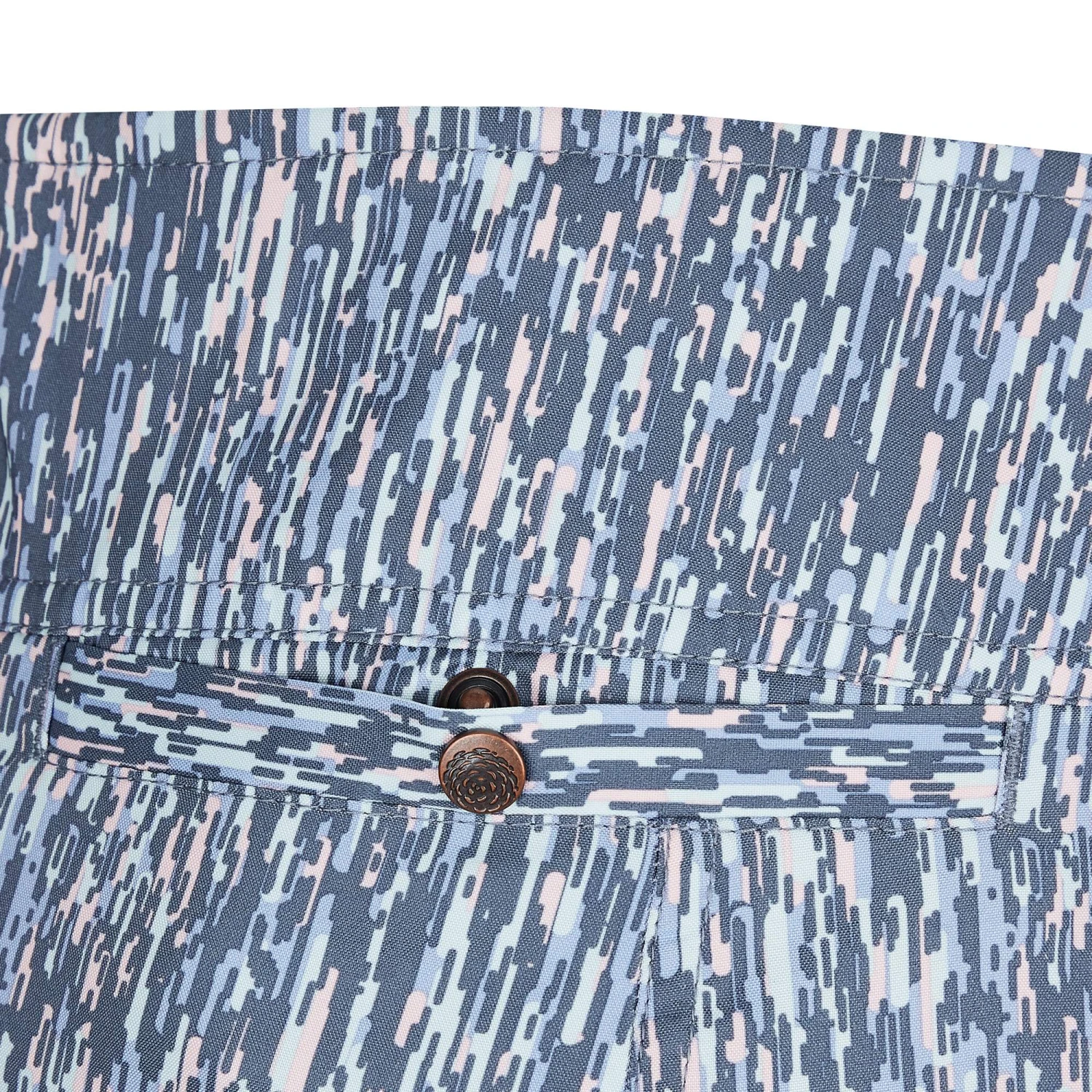 Royal Robbins DISCOVERY III PRINTED SKORT Damen - Skort 5 Royal Robbins DISCOVERY III PRINTED SKORT Damen - Skort – Bild 5