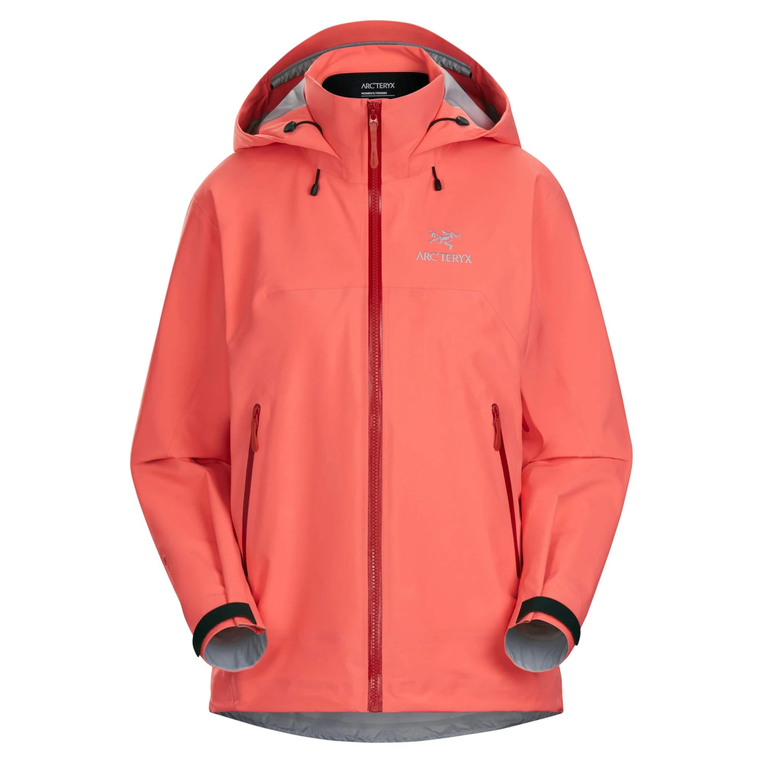 Arc'teryx BETA AR JACKET WOMEN`S Damen - Hardshelljacke 1 Arc'teryx BETA AR JACKET WOMEN`S Damen - Hardshelljacke