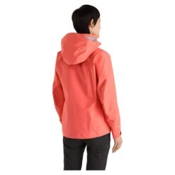 Arc'teryx BETA AR JACKET WOMEN`S Damen - Hardshelljacke 10 Arc'teryx BETA AR JACKET WOMEN`S Damen - Hardshelljacke -Urban Outdoor Verkauf 5638007048 c beta ar jacket womens arc teryx 24