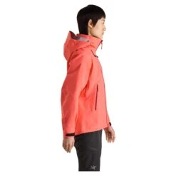 Arc'teryx BETA AR JACKET WOMEN`S Damen - Hardshelljacke 11 Arc'teryx BETA AR JACKET WOMEN`S Damen - Hardshelljacke -Urban Outdoor Verkauf 5638007048 d beta ar jacket womens arc teryx 24