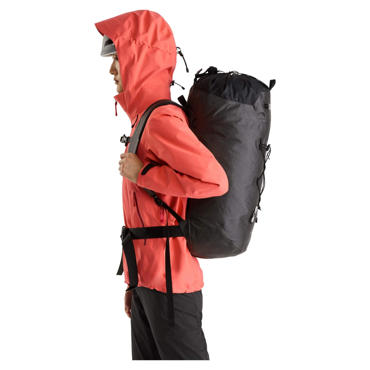 Arc'teryx BETA AR JACKET WOMEN`S Damen - Hardshelljacke 5 Arc'teryx BETA AR JACKET WOMEN`S Damen - Hardshelljacke – Bild 5