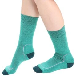Icebreaker W HIKE+ MEDIUM CREW Damen - Wandersocken 7 Icebreaker W HIKE+ MEDIUM CREW Damen - Wandersocken -Urban Outdoor Verkauf 5638010087 b w hike medium crew icebreaker 24