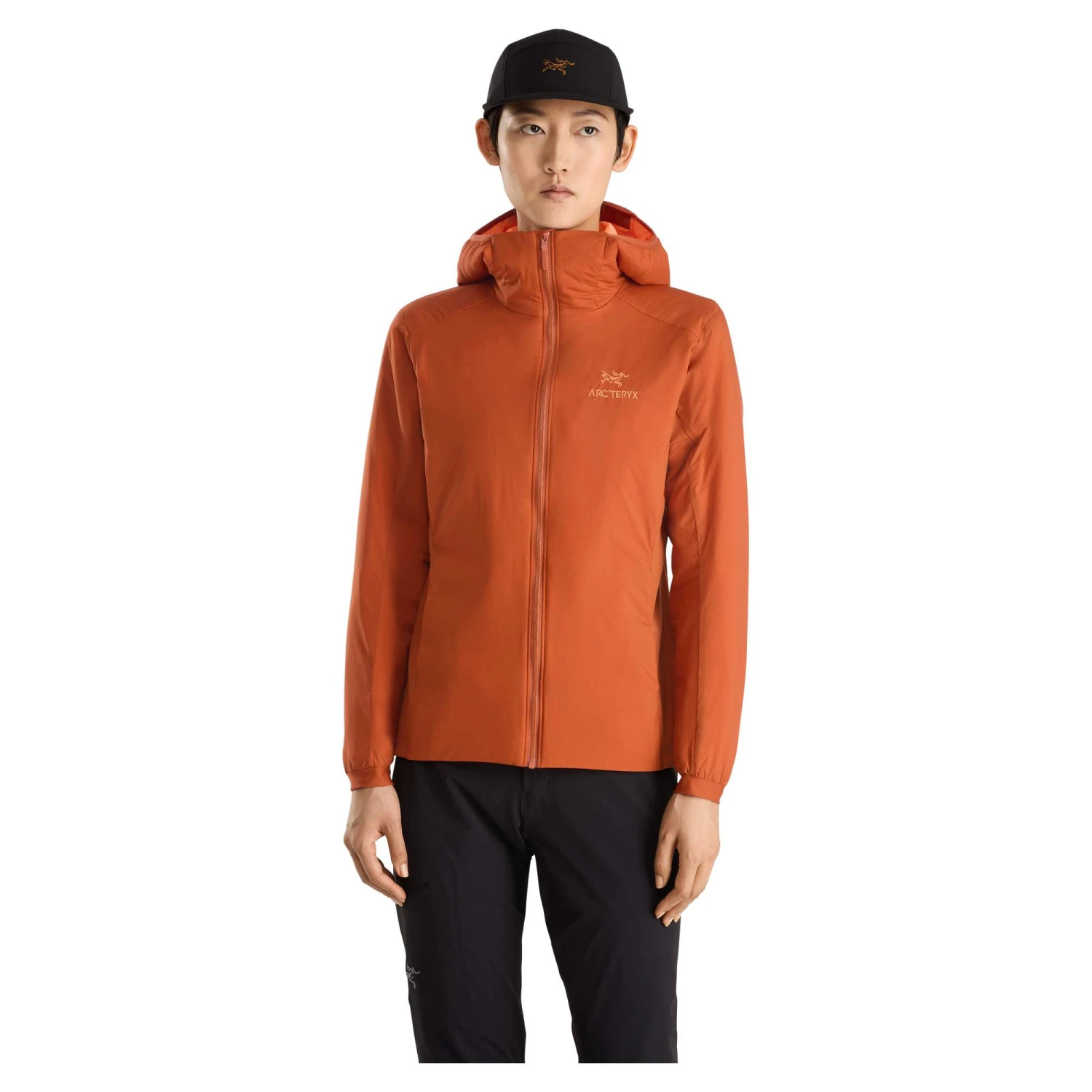 Arc'teryx ATOM HOODY W Damen - Isolationsjacke 2 Arc'teryx ATOM HOODY W Damen - Isolationsjacke – Bild 2