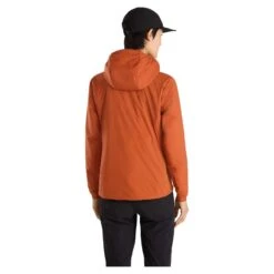 Arc'teryx ATOM HOODY W Damen - Isolationsjacke 11 Arc'teryx ATOM HOODY W Damen - Isolationsjacke -Urban Outdoor Verkauf 5638010885 c atom hoody w arc teryx 24