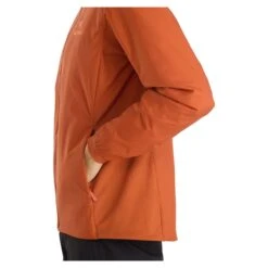 Arc'teryx ATOM HOODY W Damen - Isolationsjacke 14 Arc'teryx ATOM HOODY W Damen - Isolationsjacke -Urban Outdoor Verkauf 5638010885 f atom hoody w arc teryx 24