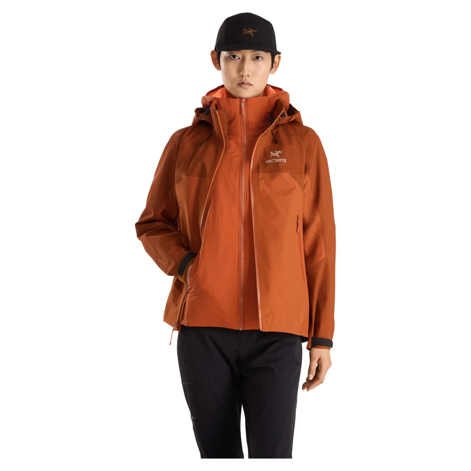 Arc'teryx ATOM HOODY W Damen - Isolationsjacke 9 Arc'teryx ATOM HOODY W Damen - Isolationsjacke – Bild 9