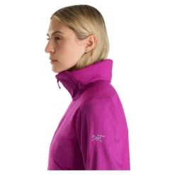 Arc'teryx ATOM LIGHTWEIGHT HOODY WOMENS Damen - Isolationsjacke 15 Arc'teryx ATOM LIGHTWEIGHT HOODY WOMENS Damen - Isolationsjacke -Urban Outdoor Verkauf 5638010888 g atom lightweight hoody womens arc teryx 24 1